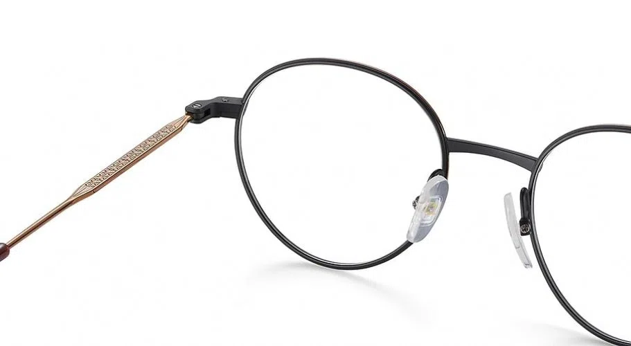 Etnia Barcelona Vintage LE MARAIS III Eyeglasses - view 10